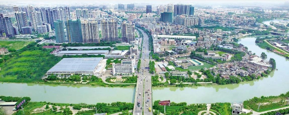 3761万！PA捕鱼官方网站环境中标佛山市顺德陈村生活垃圾中转站改造工程设备采购项目