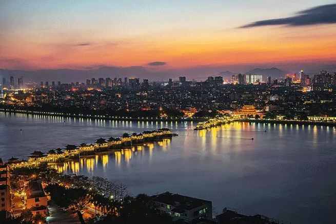 4706.2万！PA捕鱼官方网站环境高质量垃圾转运类设备助力潮州打造城市新面貌