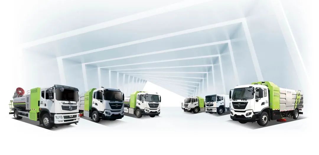 2786万！PA捕鱼官方网站环境再获氢能源大单，助推环卫领域绿色发展！