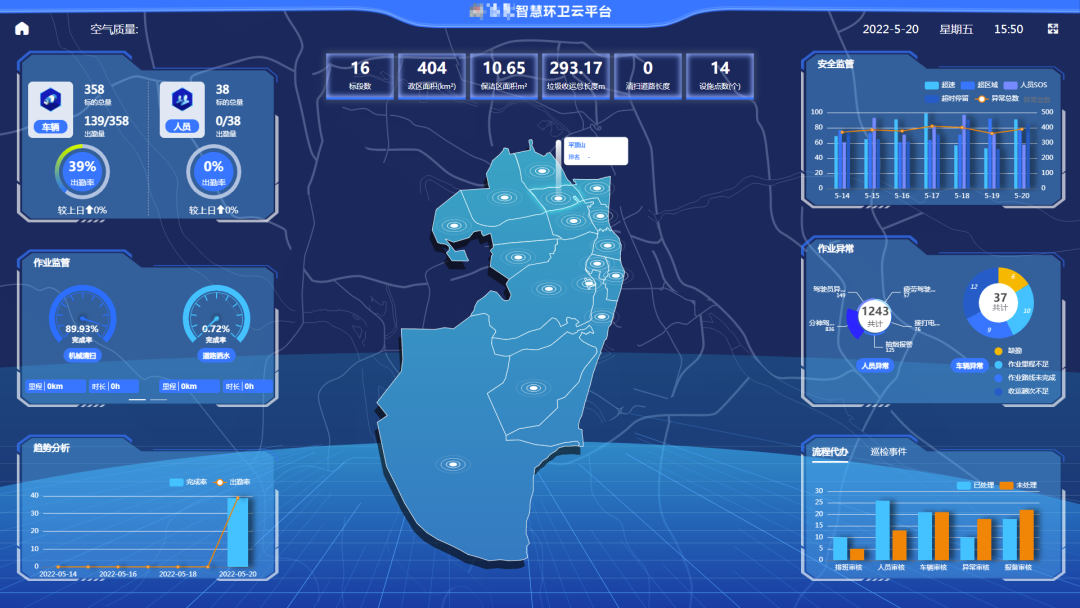 守成创新 | PA捕鱼官方网站环境入选“瞪羚企业”名单！