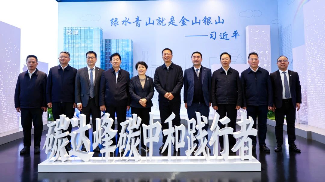 湖南省委常委，长沙市委书记吴桂英、岳阳市委书记谢卫江一行莅临PA捕鱼官方网站环境考察